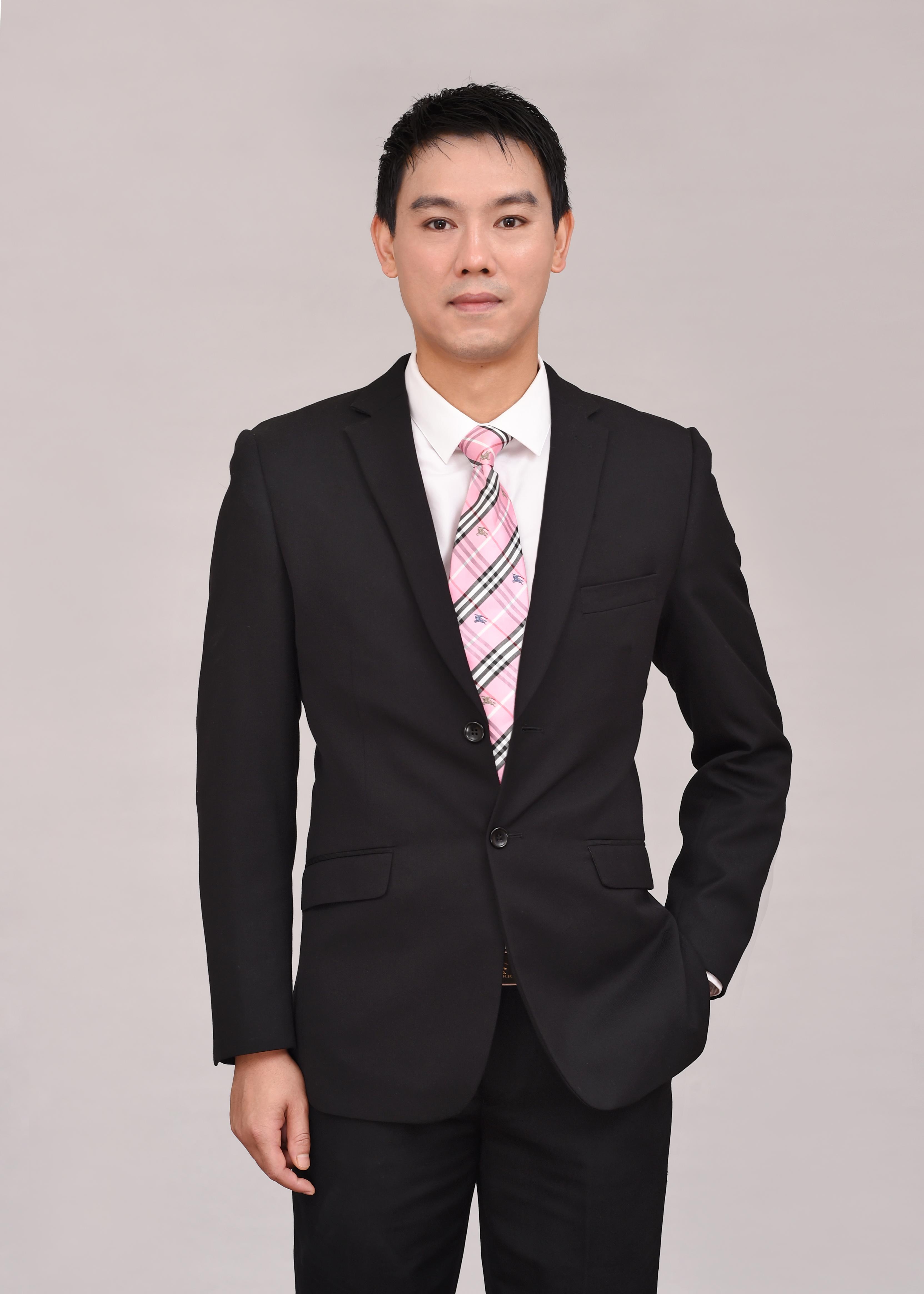 许沐晨 交互与体验设计负责人